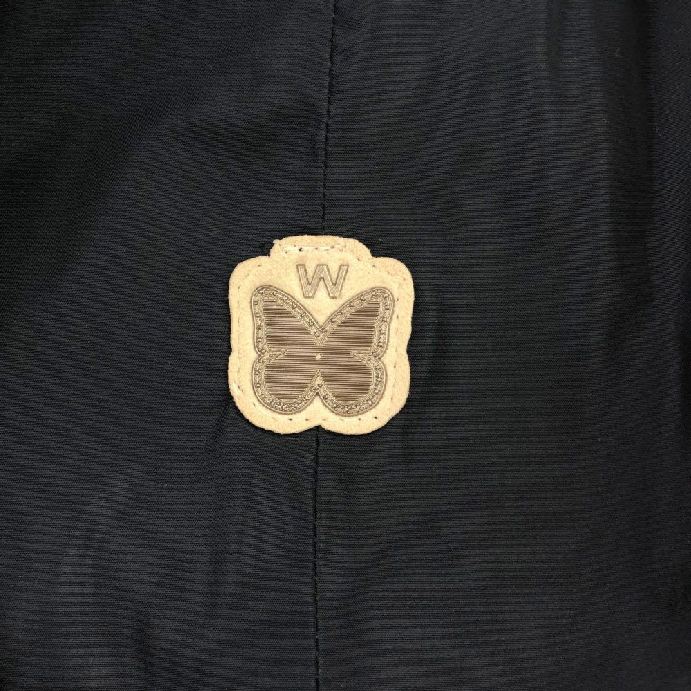 Weekend MaxMara Reversible Border Patch Nylon Col… - image 8