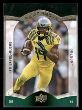 2015 Upper Deck #ACA-24 Ifo Ekpre-Olomu A Cut Above