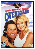 Overboard Dvd - Dvd - F600Z