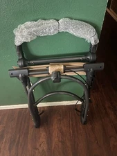 City Mini GT Single Stroller Frame