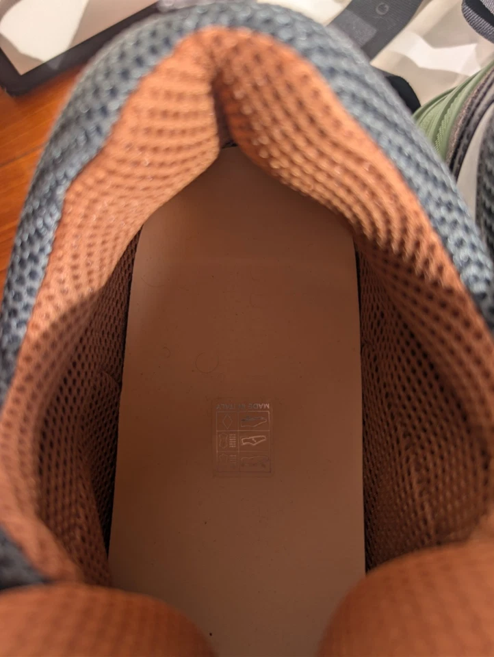 Basket Gucci 43 - Photo 4/4