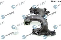 Dr.Motor Automotive DRM21810 Saugrohrmodul FüR Audi VW