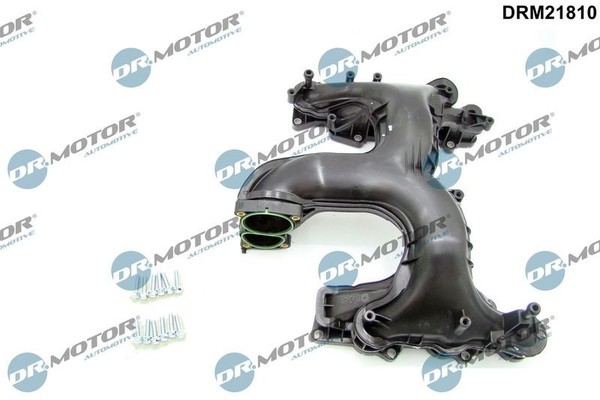 Dr.Motor Automotive DRM21810 Saugrohrmodul FüR Audi VW-image