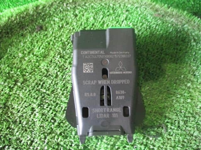 NISSAN Dayz 2015 DBA-B21W Backup Camera [Used] [PA110302103]