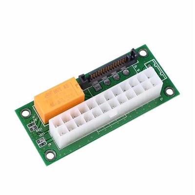 Adaptateur D'alimentation Multiple Double Bloc D'alimentation