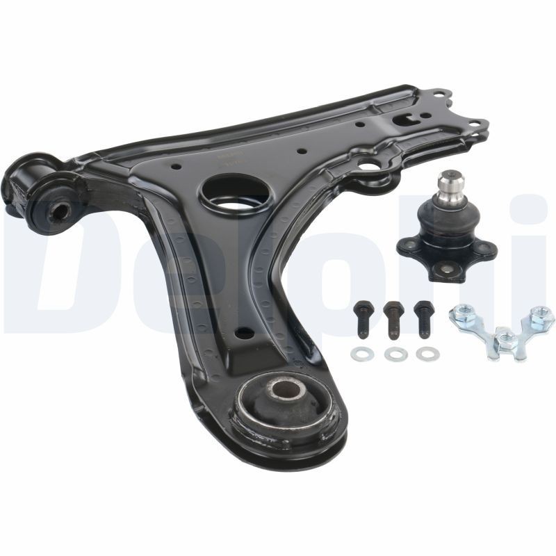 Delphi Wishbone / Suspension Arm Front Lower, Right TC765 Track Control New
