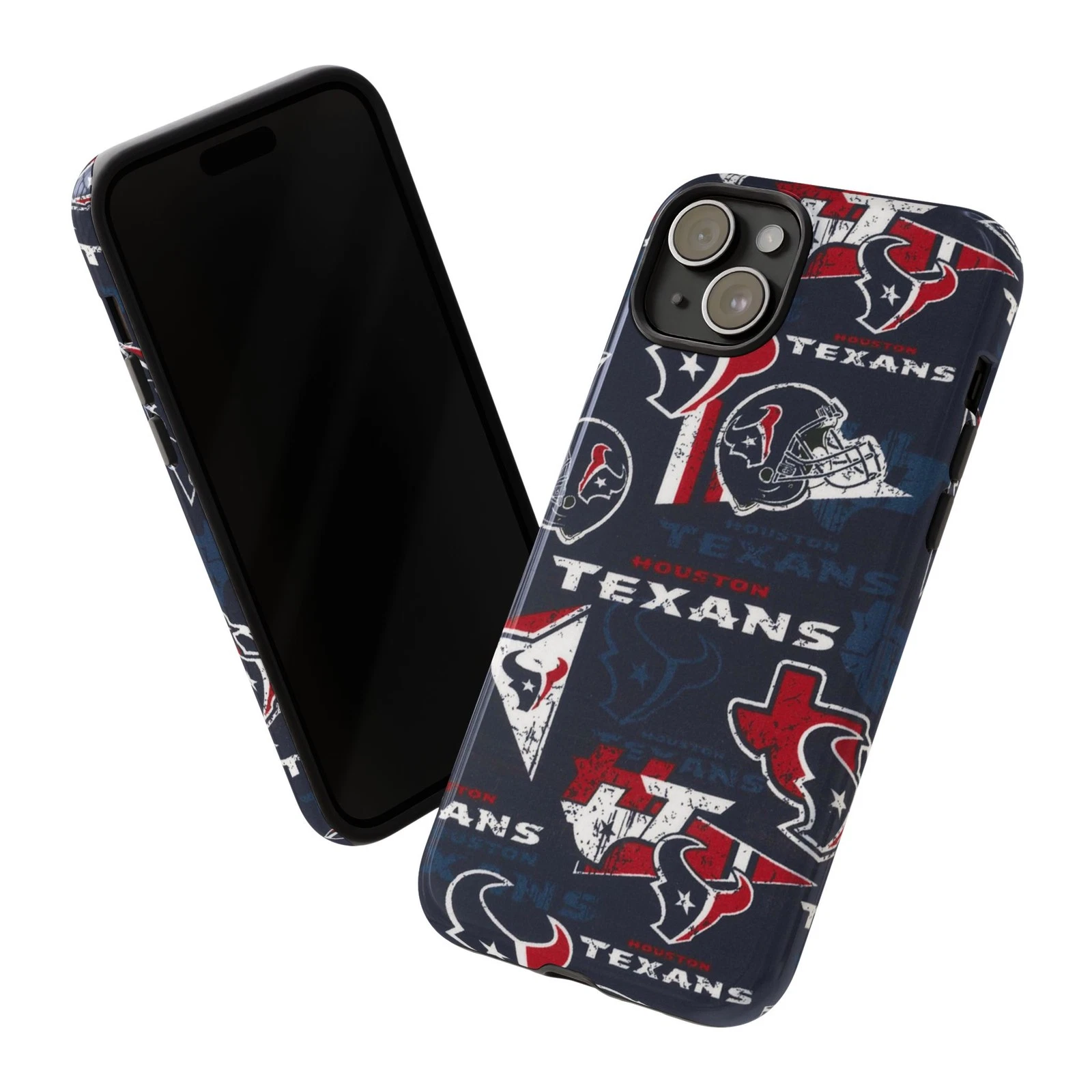 Houston Texans Phone Cases for iPhone