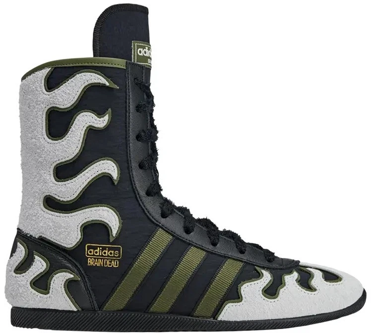 Las mejores ofertas en Brain Dead x Dover Street Market x adidas
