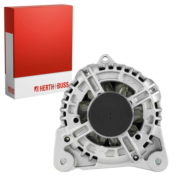 Herth+Buss Lichtmaschine 14V 120A FüR Renault Clio Kangoo Megane Scenic Twingo-image
