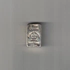 2 oz silver bullion