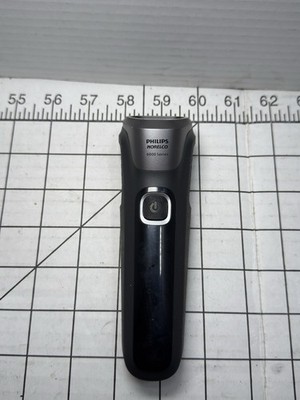 Philips Norelco 6000 Series Flex-Head Wet & Dry Cordless Shaver (S6900) Battery
