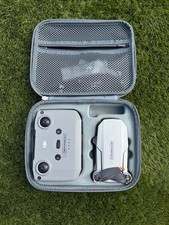 DJI Mini 2 SE Camera Drone (with RC-N1 Remote)