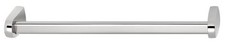 Alno A8920-18-PC Euro Bath 18" Towel Bar Polished Chrome