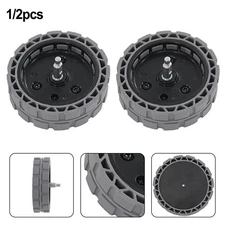 Wheel Driving Wheel Vacuum Parts TURBO Accessories Driving Wheel