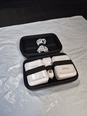 TYLT TVL-17LITGY Battery Accessories with Car, Wall &Portable Chargers for Apple
