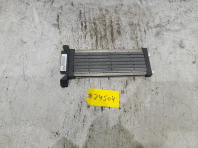 AUDI A4 2000-2004 AUXILIARY HEATER MATRIX ELEMENT 8E2819011