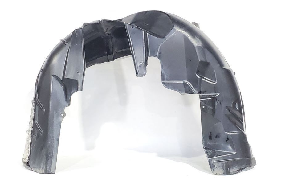 2017 Maserati Levante OEM Left Rear Inner Fender Liner