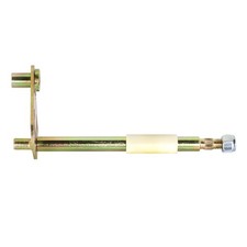Tige de pivot d'accélérateur compatible avec voiturette de golf Club Car DS 1996 + #102026001