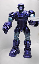 Marvel Legends Kree Sentry BAF Figure Complete Build a Figure Captain Marvel