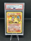 2021 Pokemon Celebrations Charizard #4 HOLO Classic Collection PSA 9 MINT