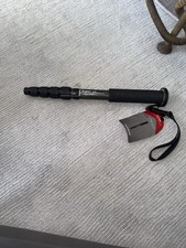 Monopod by Oben Carbon Fiber New W/Tags
