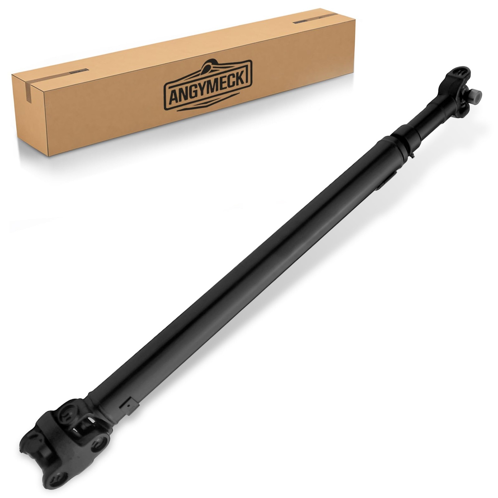 36 Front Driveshaft Assembly for Jeep Wrangler JK 2007-2011 3.8L 4WD 52753319AC