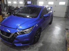 Fuel Tank Fits 20-24 VERSA