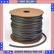 3/8 in. x 2100 ft. Closed Cell Backer Rod, Foam Seal Filler for Expansion Joints
