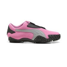 PUMA Mostro Og Slip On Mens Pink Sneakers Casual Shoes 39733015