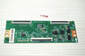 RSAG7.820.12570/ROH T-CON LVDS BOARD FÜR TV HISENSE 43A6K