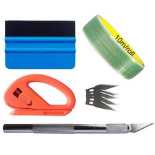 CNGZSY 10M Design Line Car Wrap Film Cutting Tape Knifeless