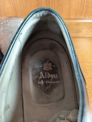 Alden 924