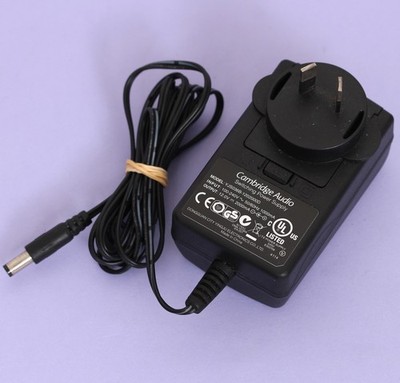 Cambridge Audio YJS036B-1202000D Power Supply PSU 12V / 2A