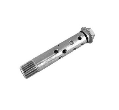Emgo Filter Bolt - Honda; #15420-33-00 Motorcycle Street Bike 11-46400 17101