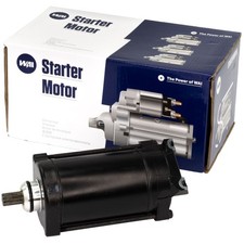 Anlasser Starter 18834N für Kawasaki VN 750 ...