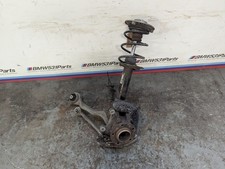 BMW 1 SERIES F20 F21 2012-2015 DRIVER SIDE FRONT RIGHT STRUT SHOCK ABSORBER LEG