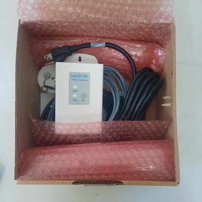 Millipore ZFWATDET1 Milli-Q Water Detector 120V for Water Purification System