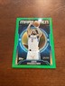 2024 Topps G League Basketball Marksmen Jaden Shackeford # M-5 Mint Cond. 09/99