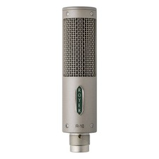 Royer Lab R-10 Dynamic Ribbon Studio/Live Mic...