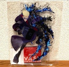 Trigun Vash Acryl Ständer 1. Jubiläum Broadcast Event Anime