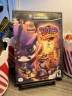 Spyro: A Hero's Tail (Nintendo GameCube, 2004)