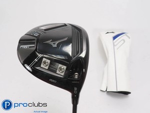 Mizuno St G Driver | eBay