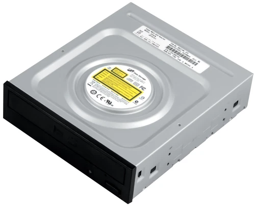 Hitachi LG GHA2N Super Multi DVD Rewriter SATA 5.25''