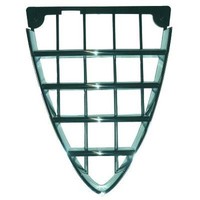 Diederichs 3052040 KüHlergitter, Frontgrill FüR Alfa Romeo 159 (939_) 2005-