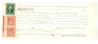 WV 1864 Civil War Soldier’s bounty bond, James Brady