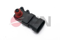 JPN 75E0079-JPN Sensor, Saugrohrdruck FüR Chevrolet Daewoo Passend FüR Fiat