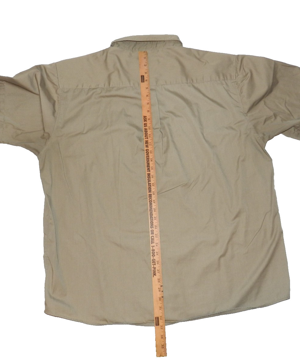 Dixxon Workforce Form and Function Short Sleeve B… - image 8