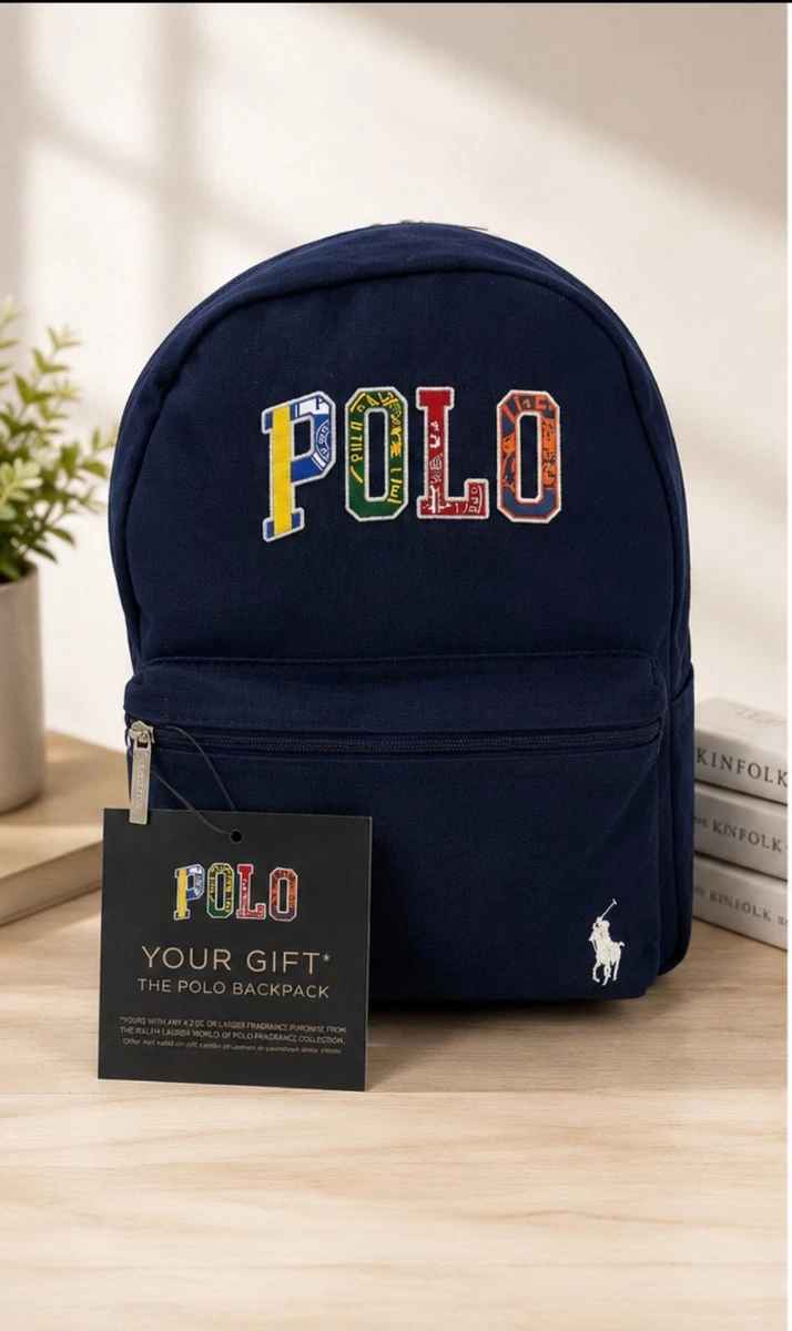 ralph lauren polo sport bag products for sale | eBay