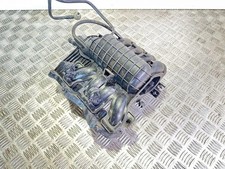 FORD KA Ansaugbrücke 55218342 1.20 Petrol 51kw 2010 33751221