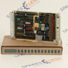 Siemens SICOMP SMP-E230-A10 C8451-A12-A81-4 ORIGINAL BOX